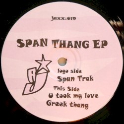 Span Thang EP
