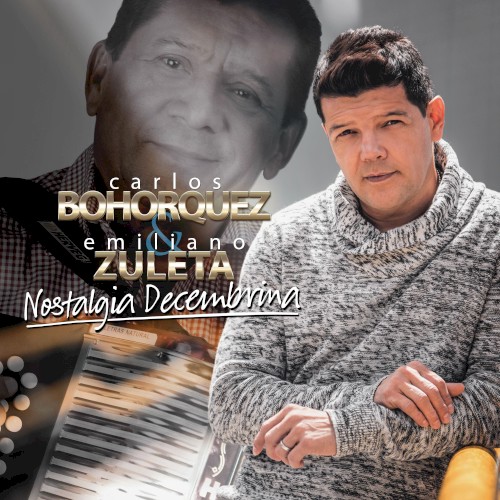 Nostalgia decembrina