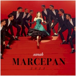 Marcepan