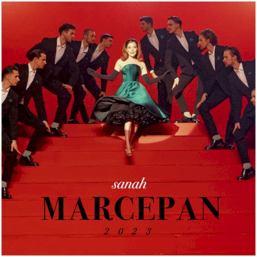 Marcepan