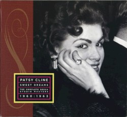 Sweet Dreams: The Complete Decca Studio Masters 1960-1963