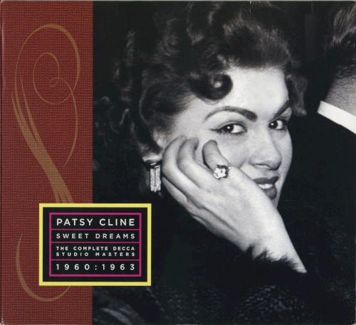 Sweet Dreams: The Complete Decca Studio Masters 1960-1963