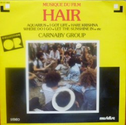 Hair