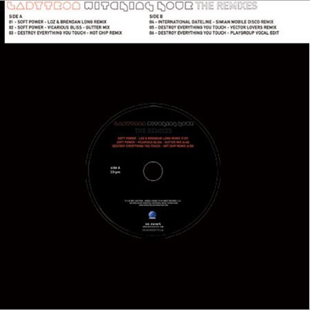 Witching Hour: The Remixes