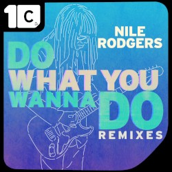 Do What You Wanna Do (Remixes)