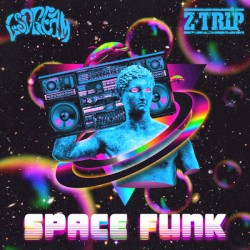 SPACE FUNK