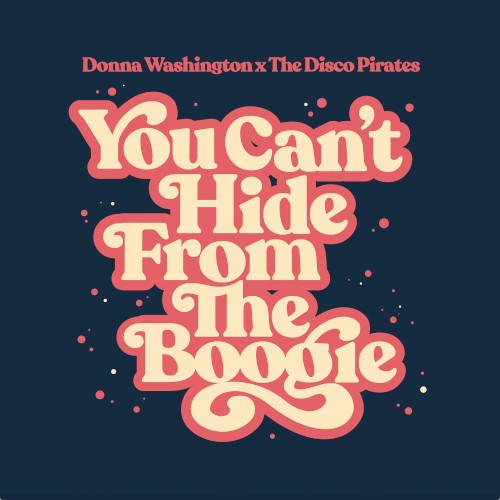 You Can't Hide From the Boogie (Disco Pirates remix)