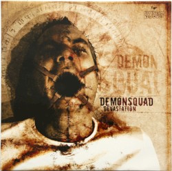 Devastation