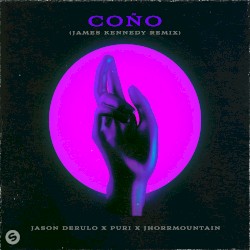 Coño (James Kennedy remix)