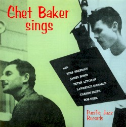 Chet Baker Sings