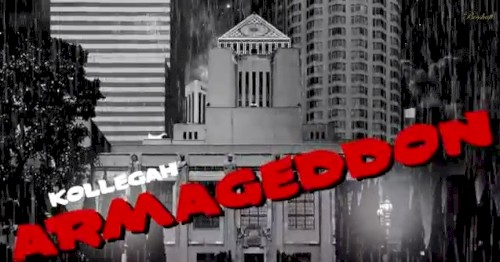 Armageddon