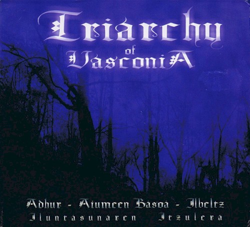 Triarchy of Vasconia