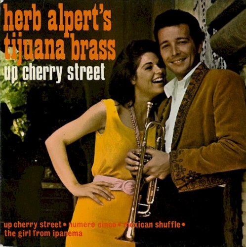 Up Cherry Street