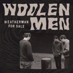 Weatherman for Sale