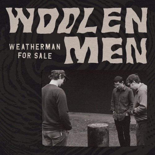Weatherman for Sale