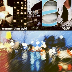 Warmer Than Gold