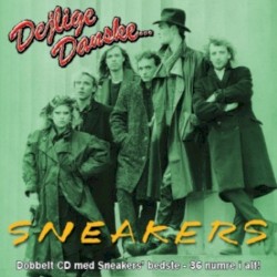 Dejlige Danske... Sneakers