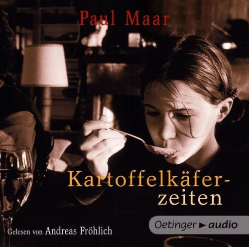 Kartoffelkäferzeiten