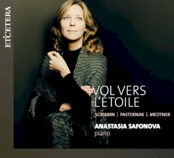Vol vers l'étoile