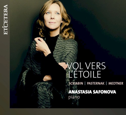 Vol vers l'étoile