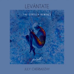 Levantate (The Corella remixes)