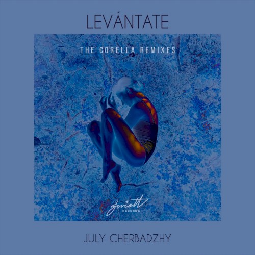 Levantate (The Corella remixes)