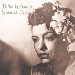 Billie Holiday Greatest Hits