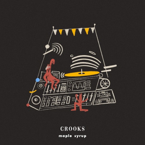 Crooks