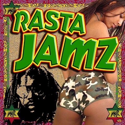 Rasta Jamz