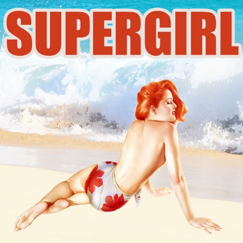 Supergirl