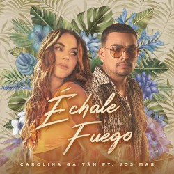 Échale fuego