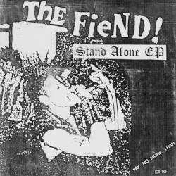 Stand Alone EP