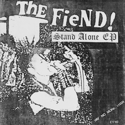 Stand Alone EP