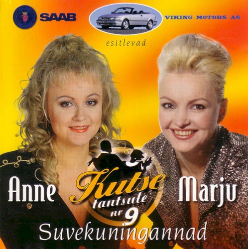 Kutse tantsule nr. 9: Suvekuningannad