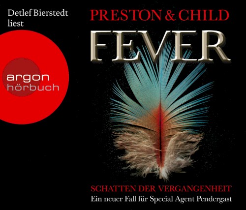 Fever: Schatten der Vergangenheit