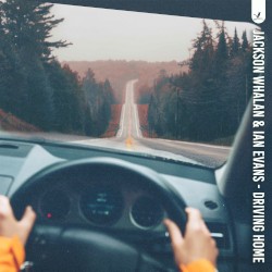 Driving Home