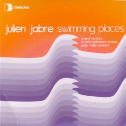 Swimming Places