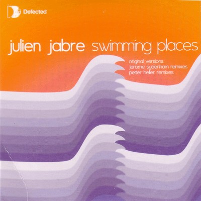 Swimming Places