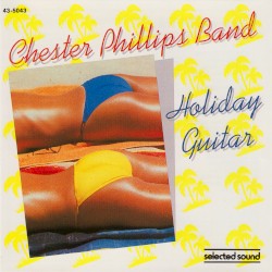 Holiday Guitar