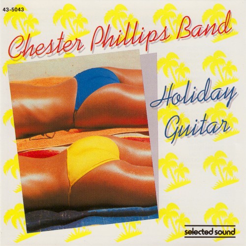 Holiday Guitar