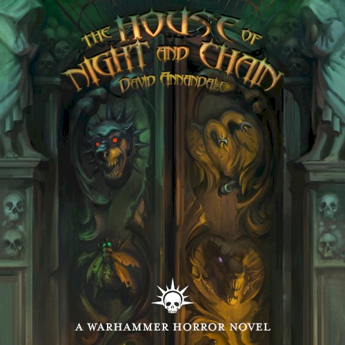The House of Night and Chain