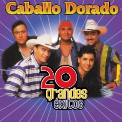 20 grandes éxitos