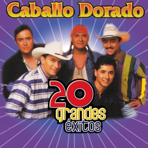 20 grandes éxitos