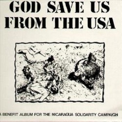 God Save Us From the USA