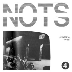 Cold Line / TV OD