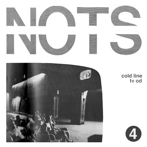 Cold Line / TV OD