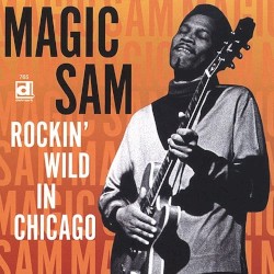 Rockin' Wild in Chicago