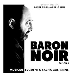 Baron noir (Bande originale de la saison 3)