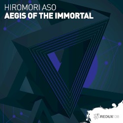 Aegis of the Immortal