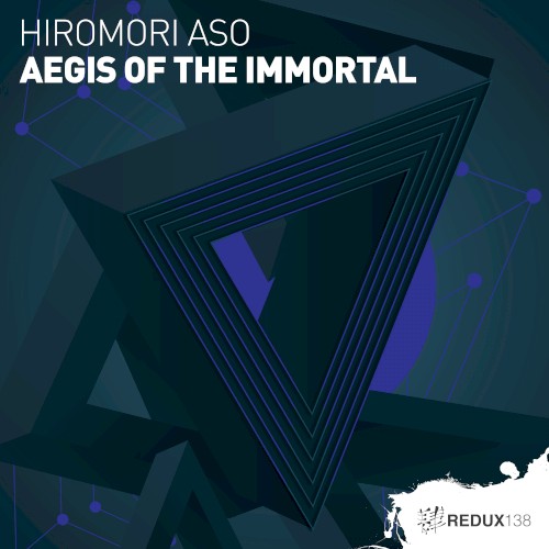 Aegis of the Immortal